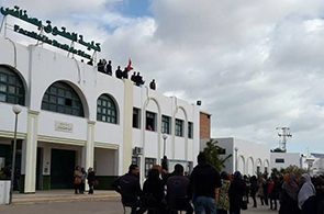 Faculte-de-droit-de-Sfax