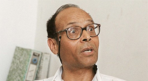 Marzouki-Fou