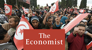 Tunisie---The-Economist