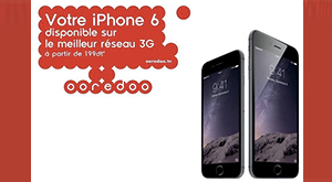 iPhone-6-Ooredoo