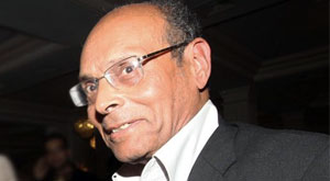 moncef marzouki 12 11