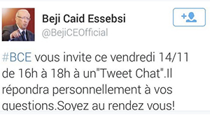 Beji-Caid-Essebsi-Tweet-Chat-