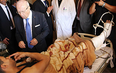 Caid-Essebsi-hopital-de-Sfax