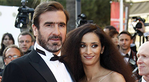 Eric-Cantona-et-Rachida-Brakni