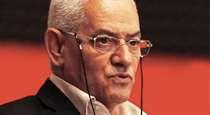 Houcine Abassi