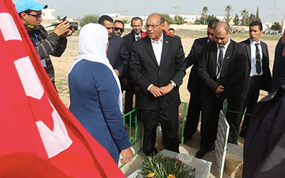 Marzouki-au-cimetiere-de-Chebba