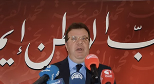 Mohamed Frikha