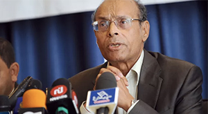 Moncef Marzouki