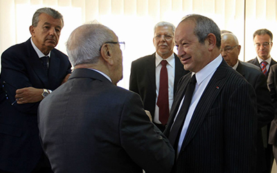 Naguib-Sawiris-Caid-Essebsi-et-Tarak-Ben-Ammar