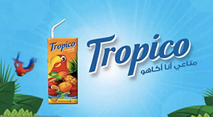 Tropico