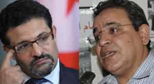Tunisie : Le juge Rahmouni contre l'intervention de l'Etat dans l'affaire de Rafik Abdessalem