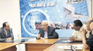 ghannouchi al khabar 6 15