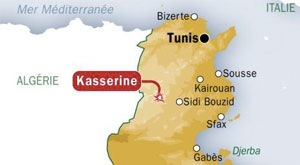 kasserine 7 24