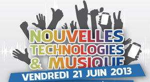 nouvelles technologies musique 6 15