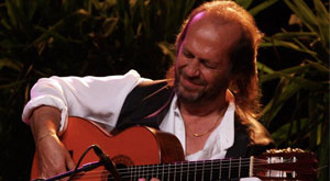 Paco De Lucia au Festival de carthage