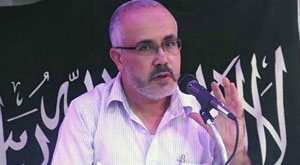 Ridha Belhaj Hizb Ettahrir