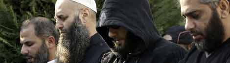 Dix bonnes raisons pour devenir salafiste