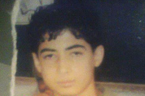 aymen saadi 10 31