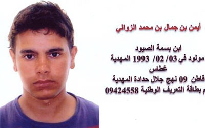 aymen zaouali 10 31