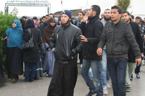 etudiants islamistes 10 28