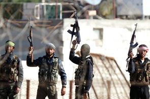 jihadistes syrie 7 24