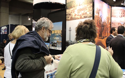 tunisie salon tourisme montreal 10 28 2