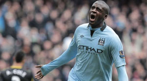 yaya toure 10 29