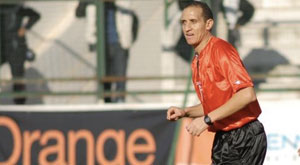 Trois arbitres tunisiens à la CAN 2013