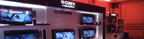 Afrivision lance des Sony Bravia made in Tunisia