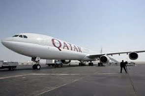 Trois jours de promotion de Qatar Airways à partir de Tunis