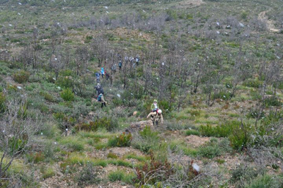 Des sites naturelles non encore découverts