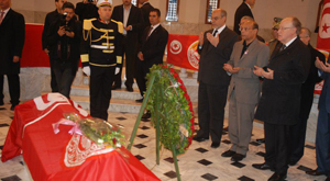 Tunisie. La famille Hached et l'Ugtt absents à l'hommage officiel au leader Farhat Hached