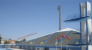 Tunisie. Les circonstances de la mort d’un enfant à la piscine olympique d'El Menzah