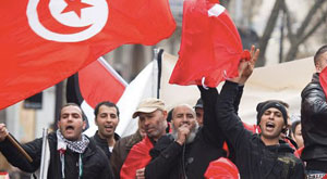 Tunisiens, sommes-nous si irresponsables pour mettre le pays à feu et à sang