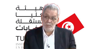 Tunisie : Kamel Jendoubi défend l'Isie contre ses détracteurs