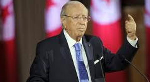 Tunisie. Béji Caïd Essebsi pointe l’incompétence de Rafik Abdessalem