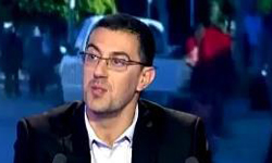 Pétition contre la nomination Karim Azouz consul général de Tunisie à Paris