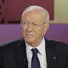 Béji Caïd Essebsi sera l'invité de la chaîne Nessma TV, dimanche soir, à 20h30, dans un entretien conduit par Elyes Gharbi, Hamza Belloumi, Sofiène Ben Hamida et présenté par Arbia Echeikh.