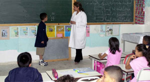 L'école de Taieb Mhiri à Ben Guerdane (sud) sera inaugurée le 5 mars, dans le cadre d'un programme de réhabilitation et extension de 6 écoles primaires tunisiennes, lancé par la Coopération suisse en Tunisie.