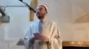 «Si les Ligues de la protection de la révolution (LPR) seront dissoutes, les mosquées prendraient la relève», a déclaré un imam de Sfax, lors de son prêche de la grande prière de vendredi dernier