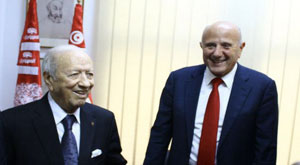 Essebsi_Chebbi_Nida Tounes_AlJomhouri