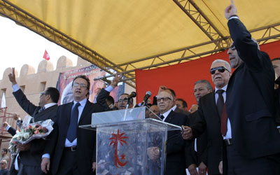 caid essebsi gafsa 4 8