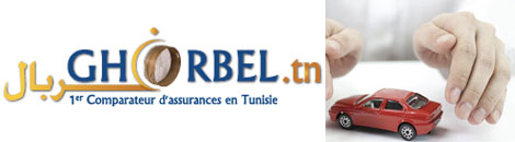 Ghorbel.tn_comparateur d'assurances