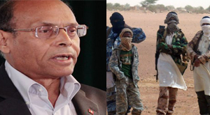 Le président de la république provisoire Moncef Marzouki a appelé, dimanche, lors de ses entretiens avec des dirigeants africains, à une stratégie sécuritaire commune des pays africains pour faire face aux groupes terroristes.