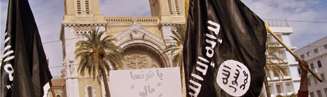 Tunisistan_révolution_salafistes_Ennahdha