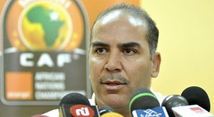 Sami Trabelsi Coach tunisien