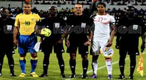 Tunisie-Ghana en direct, jeudi à 14h00, sur la Watania 1