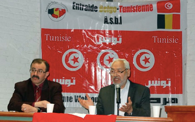 ghannouchi belgique 5 18 2