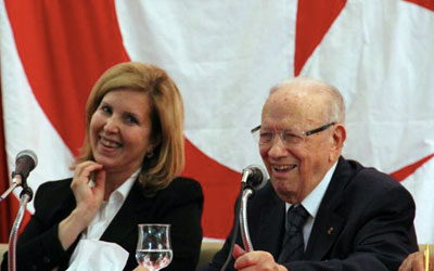 salma rekik caid essebsi 5 11