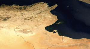 tunisie satellite 5 14